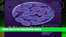 Review  Microbiology: A Human Perspective - Eugene W Nester