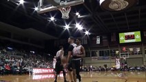 Brandon Sampson (18 points) Highlights vs. Erie BayHawks