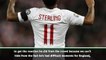 Sterling is hungry for goals - Southgate
