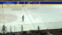 ECHL Jacksonville Icemen 3 at Norfolk Admirals 5