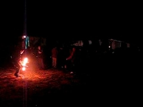 Teuf Chantier mobile a Carnas