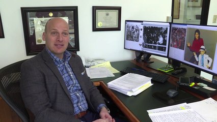 محامي ضحيتين مزعومتين لمايكل جاكسون يأمل في مقاضاة شركته