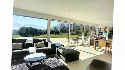 A vendre - Maison - Saint-Légier-La Chiésaz (1806) - 6.5 pièces - 160m²