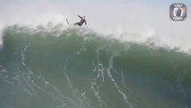 ビッグウェーブ_サーフィンのワイプアウト Biggest Surfing Wipeouts