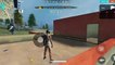 run fast looking for something - Garena Free Fire