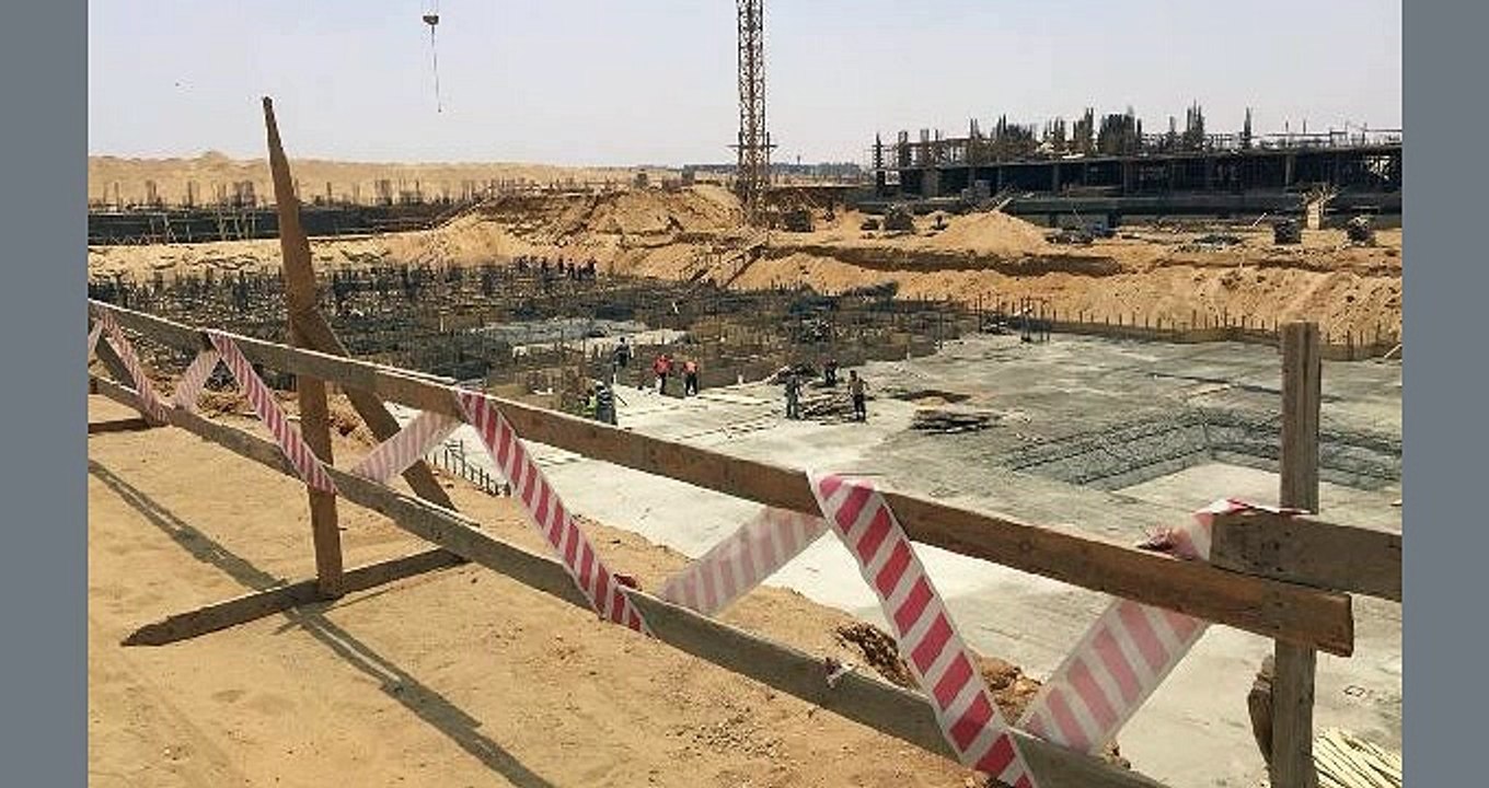 In Azad New Cairo Apartment 2 Bedrooms for Sale with Installments