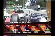 2009 Italian Grand Prix