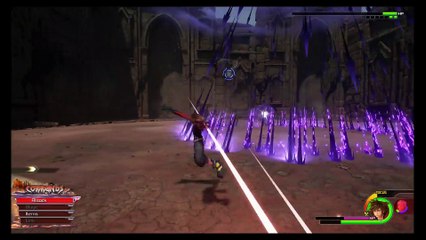 KINGDOM HEARTS 3 FIRST TIME PLAYTHROUGH PART 96 BOSS 14 ORGANIZATION XIII