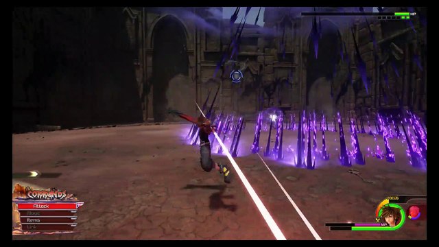 KINGDOM HEARTS 3 FIRST TIME PLAYTHROUGH PART 96 BOSS 14 ORGANIZATION XIII