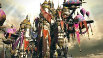 Final Fantasy XIV : Shadowbringers - Nouvelle ville “Eulmore”