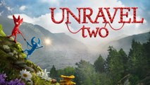 Unravel Two - Trailer de lancement Switch