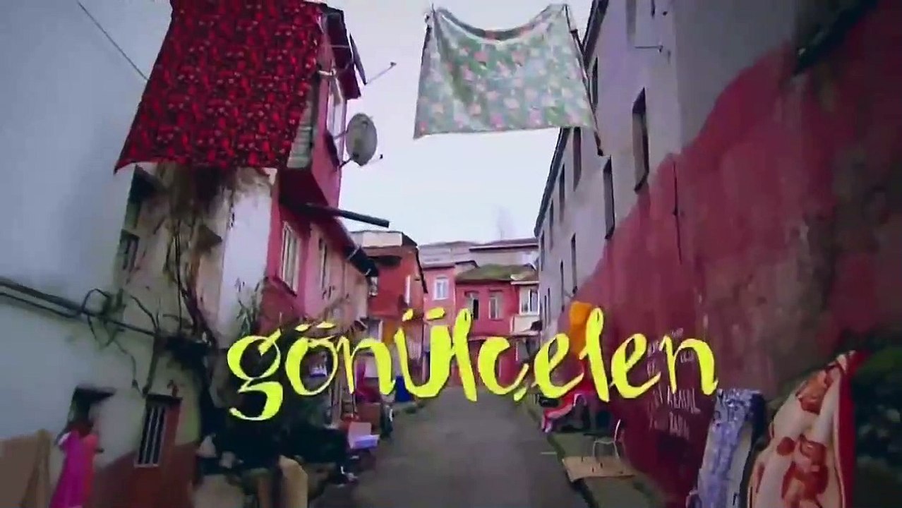 Gönülçelen - Capítulo 27 - HD - En español