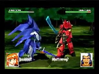 Presentacion: Vanguard Bandits