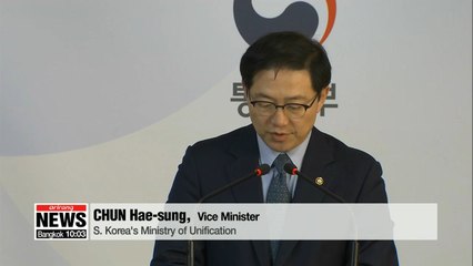N. Korea withdraws from inter-Korean liaison office at Gaeseong