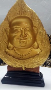 Tượng Phật Di Lặc 3D Composite Đẹp Và Sang Trọng