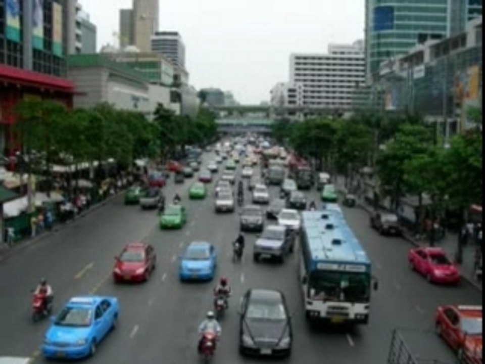 Thai song *Carabao - Ganja-*