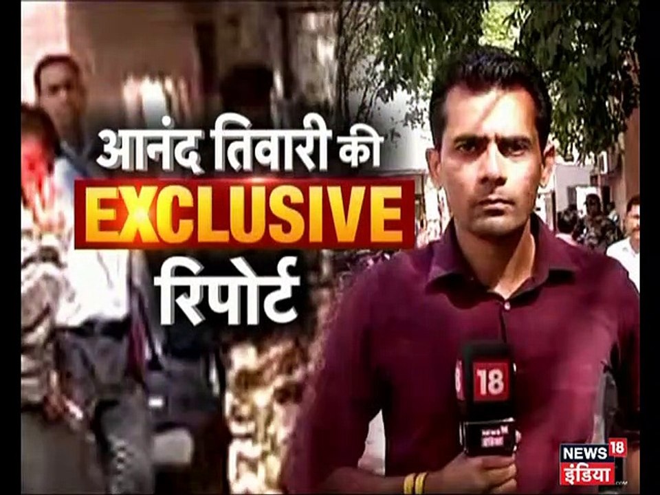 दिल्ली में जैश का आंतकी गिरफ्तार, पुलवामा हमले के मास्टरमाइंड का था करीबी