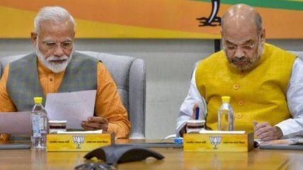 Lok Sabha Election 2019 : BJP ने इस Formula से बांटे Candidates को Ticket | वनइंडिया हिंदी
