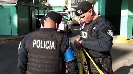 Piden 21 años de cárcel para expresidente panameño Martinelli