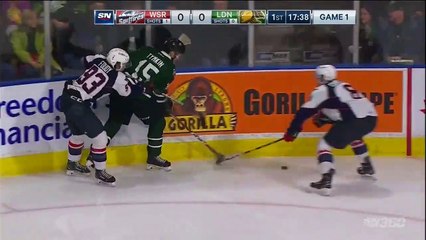 OHL Bouchard Snipe