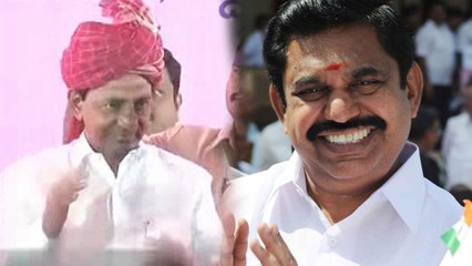 சிறப்பாக செயல்படும் முதல்வர்கள்...நம்ம முதல்வர் எத்தனாவது இடம் தெரியுமா?