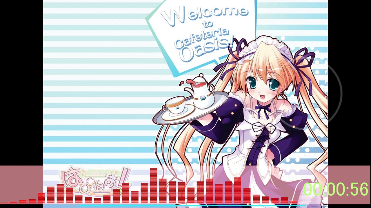 はぴねす！りらっくす「はぴでい♪」