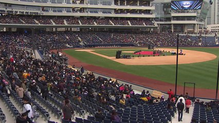 "반갑다, 프로야구!"...대장정 돌입 / YTN