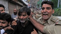 Yasin Malik Led JKLF Banned by Centre Government under Anti Terror Law | Oneindia News