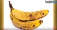 Black Spotted Bananas | Health Benefits | ज्यादा पके केले के नायब फायदे | Boldsky