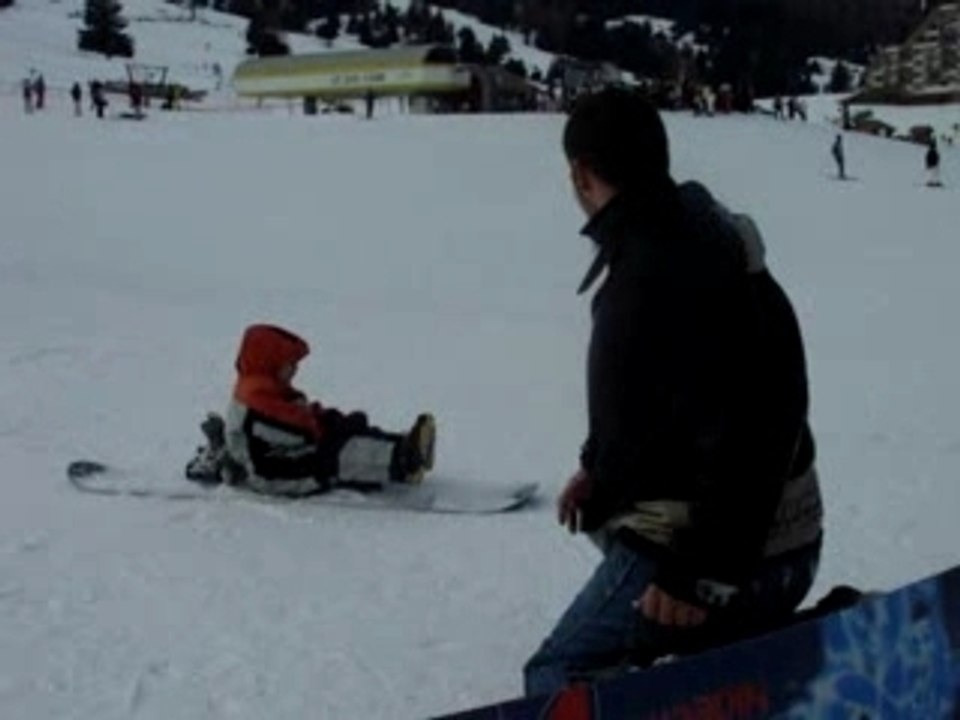 ski enzo