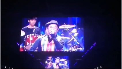 โปงลางสะออน อัศจรรย์แห่งรัก ♡ AMAZING LOVE FESTIVAL BITEC Bang Na Fan Cam 20190119