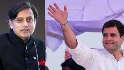 Shashi Tharoor says, I am confident, will win with bigger majority than last time | Oneindia News