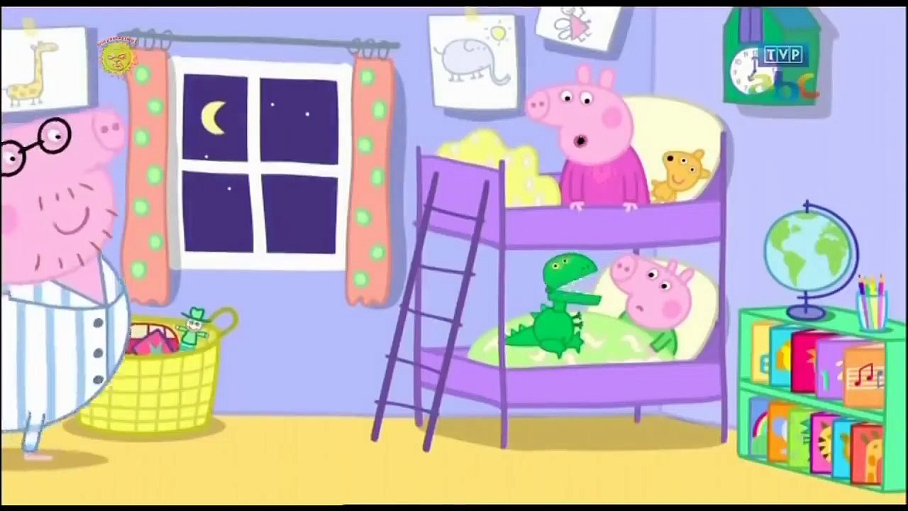Świnka Peppa Po Polsku Nowe Odcinki | Świnka Peppa Kompilacja Po Polsku #18