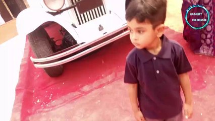 Faruq's Vintage & Classic Car Museum Dhaka. (2019)