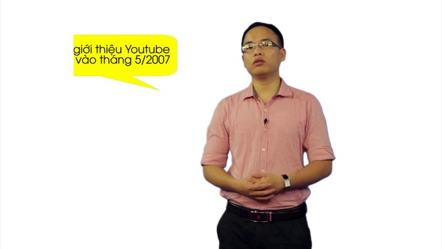 Bai giang 4 Kiem tien tren Youtube bang cach nao