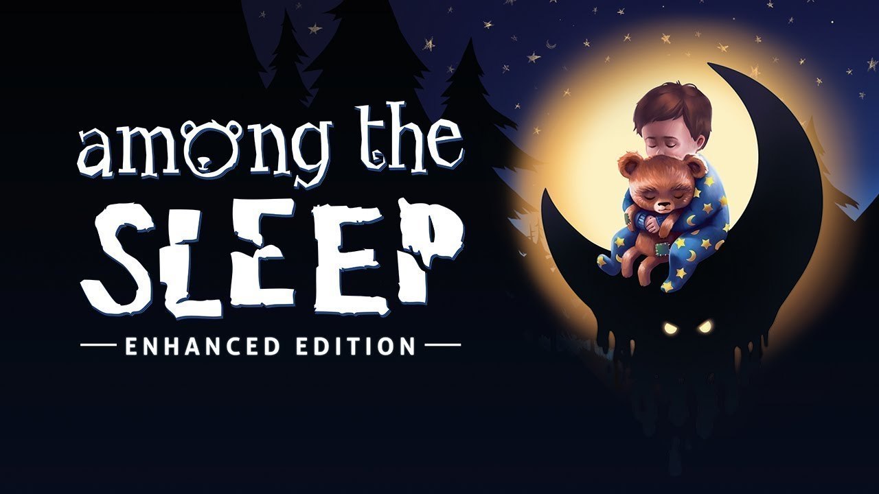 Among the Sleep : Enhanced Edition - Trailer de gameplay