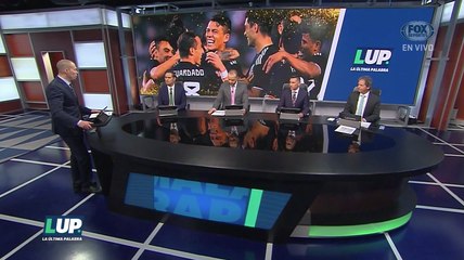 LUP: ¿Quedó demostrado que los directivos se equivocaron con Osorio?