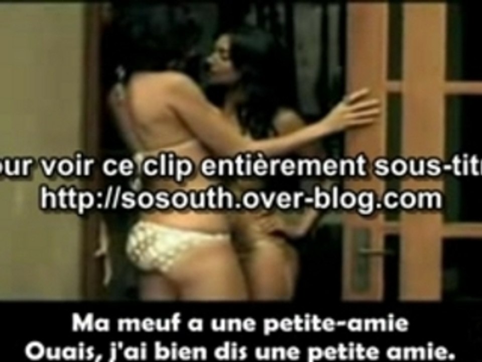 Ray L - My girl gotta girlfriend (Remix) VF by SoSouth