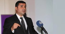 Selahattin Demirtaş: Batıda CHP ve İYİ Parti'nin Adaylarını Destekleyeceğiz