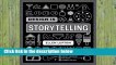 Popular Design Is Storytelling - Ellen Lupton