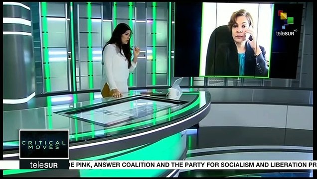 Critical Moves: Unasur vs Prosur, Regional Geopolitical Tensions