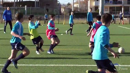 #DelfinoAcademy: conosciamo  gli #Esordienti2007 di mister Fabio D'Antonio