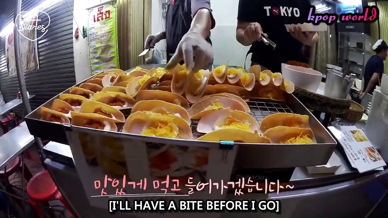 [ENG SUB]  - 'BLACKPINK DIARIES' EP.2