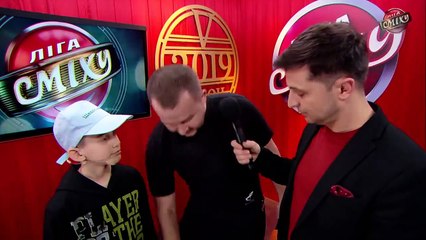 Мэри Джоппинс, до свидания - Fazzers - Лига Смеха 2019