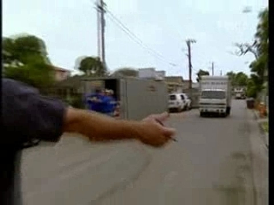 Extreme Garay 3 sur 5