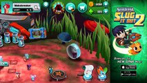 Slugterra: Slug it Out 2 DEVS PLAY | New Ghouls Revealed!