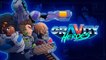 Gravity Heroes - Trailer d'annonce