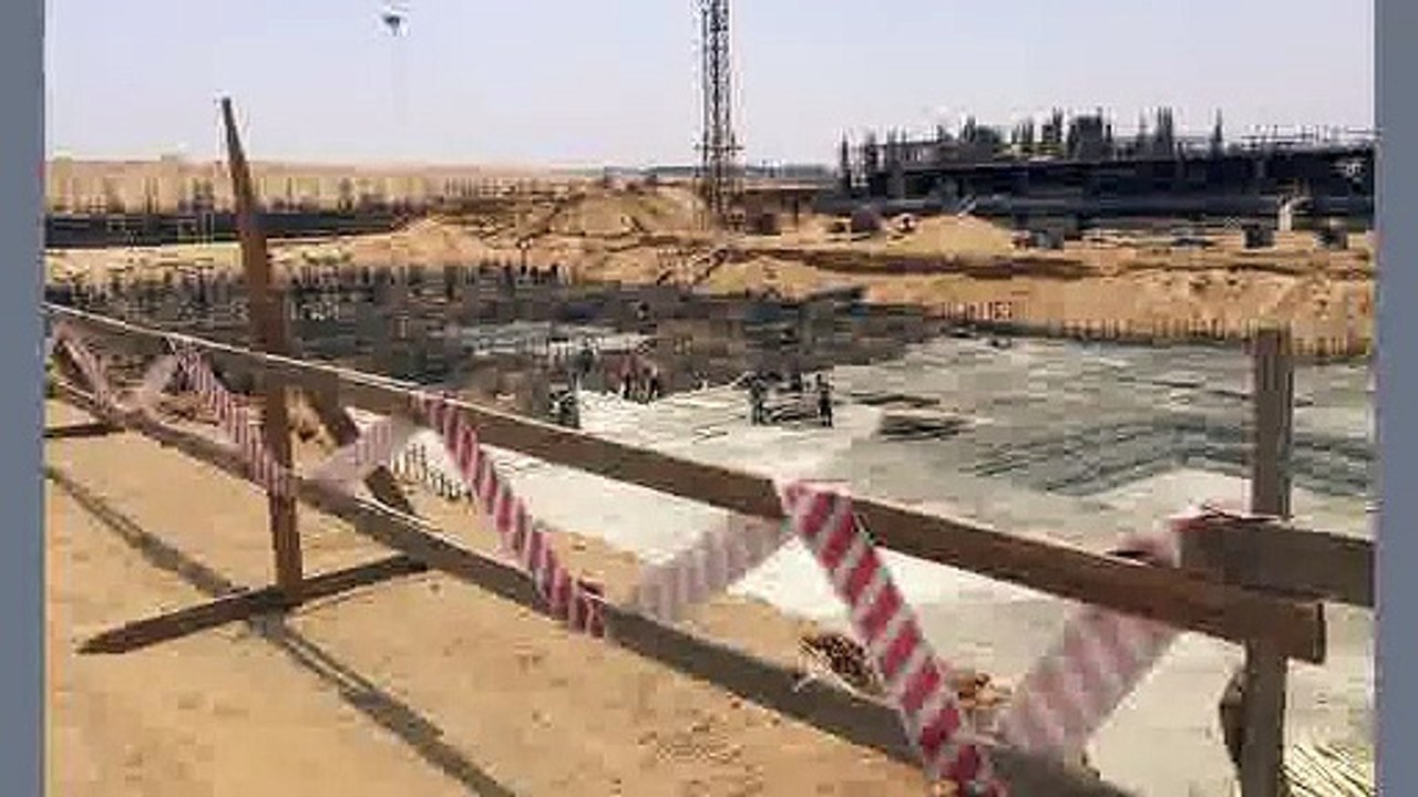 في ازاد القاهرة الجديدة شقة غرفتين للبيع بالتقسيط
