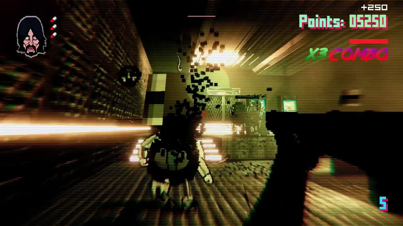 Project Downfall - Trailer de sortie Early Access Release
