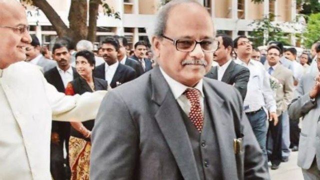 Justice Pinaki Chandra Ghose बनें देश के पहले लोकपाल, विवादित मामलों पर सुनाए फैसले |वनइंडिया हिंदी